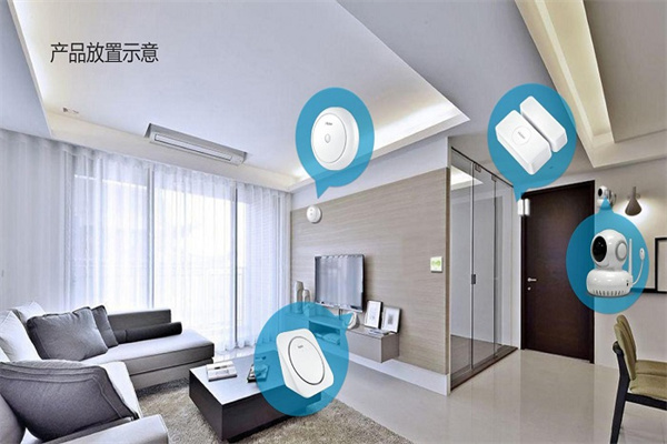 象外科技智能家居